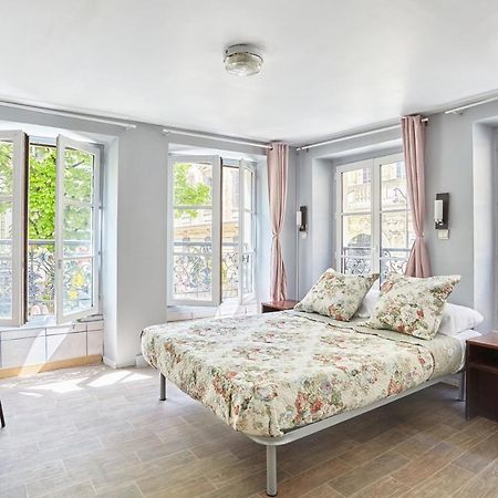 Le Petit Borda Paris Exterior foto
