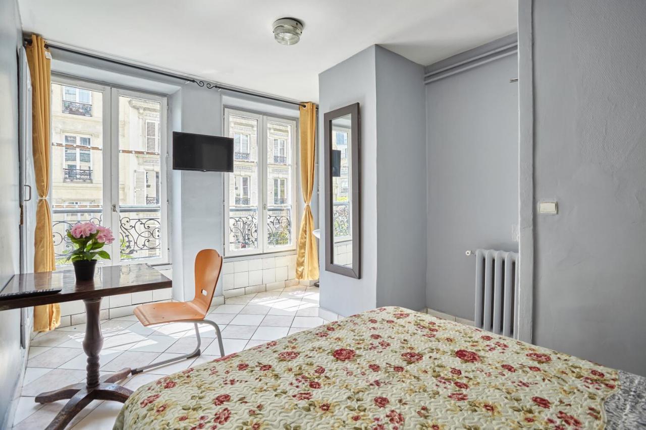 Le Petit Borda Paris Exterior foto